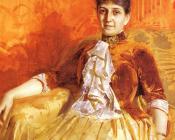 Lisen Lamm - 安德斯·左恩